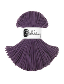 Bobbiny junior kleur Violet