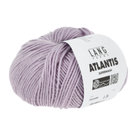 Lang Yarns Atlantis,  kleur 109