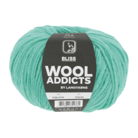 Wooladdicts Bliss, kleur 179