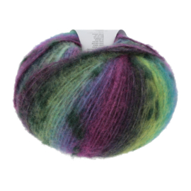LY Cloud Tweed kleur 6