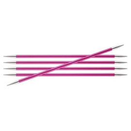 Zing Sokkenbreinaalden 5.0mm