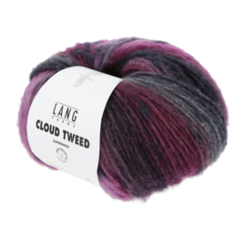 LY Cloud Tweed kleur 12