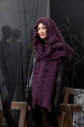 Lang Yarns breiboek Fam 249, accessoires home