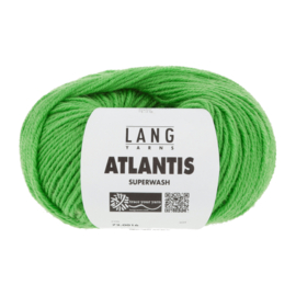 Lang Yarns Atlantis, kleur 16