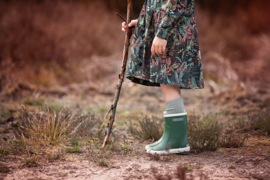 See You At Six Coton|Garbardine|Twill - Autumn Joy