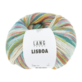 Lang Yarns Lisboa, kleur 3