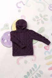 Lang Yarns breiboek Fam 240, baby