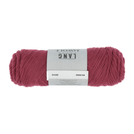 Lang Yarns Jawoll Superwash, kleur 262