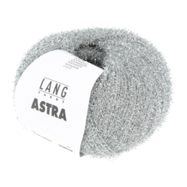 Astra, kleur 23 zilver