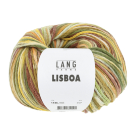Lang Yarns Lisboa, kleur 5