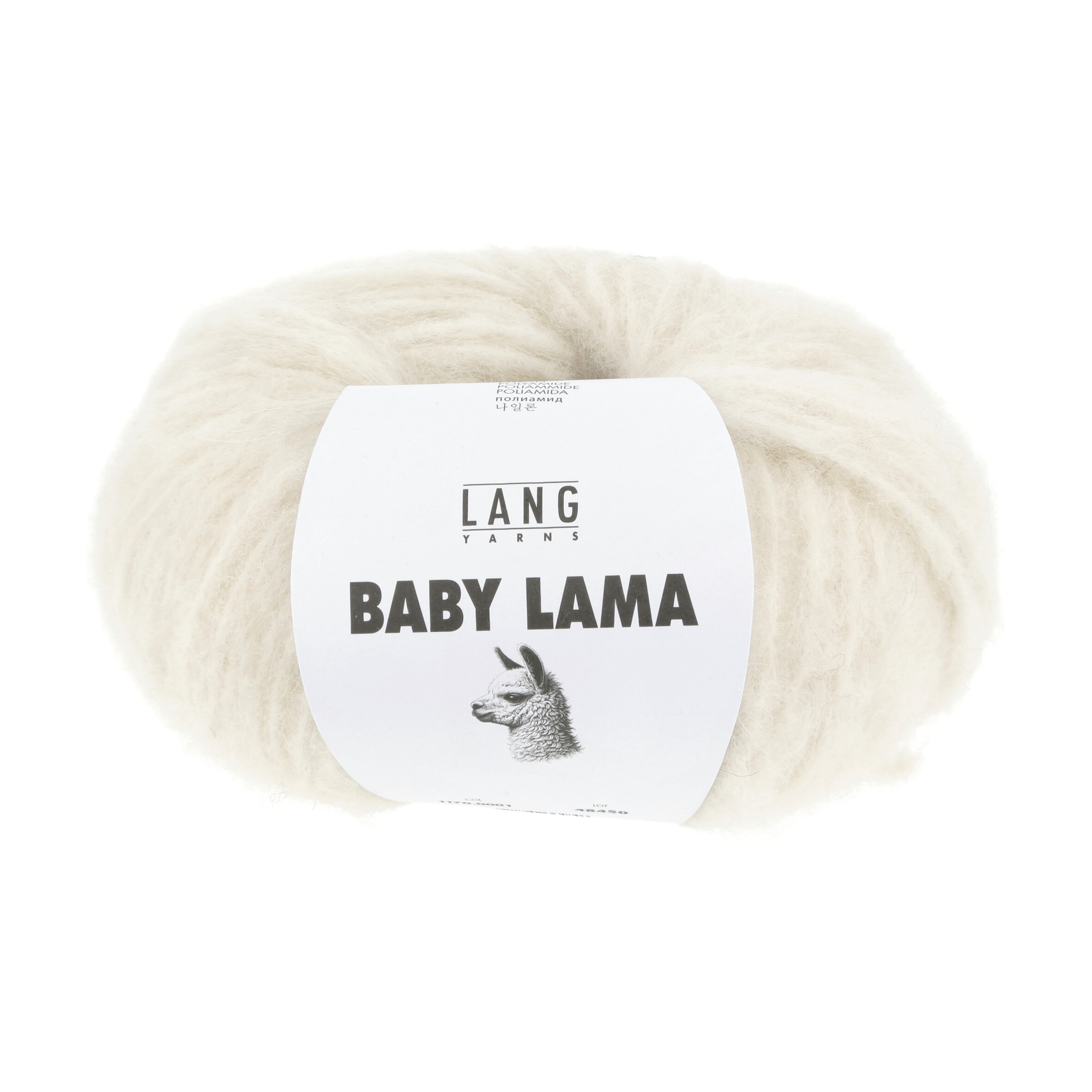LY Baby Lama