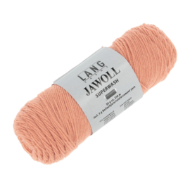 Lang Yarns Jawoll Superwash, kleur 228