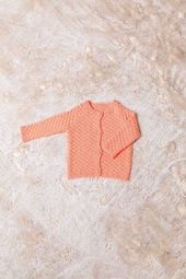 Lang Yarns breiboek Fam 246, layette
