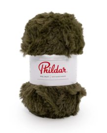 Phil Inuit kleur Kaki