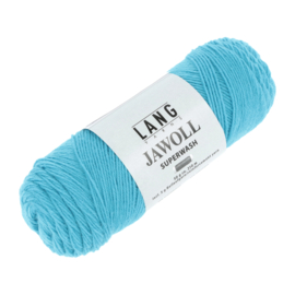 Lang Yarns Jawoll Superwash, kleur 279