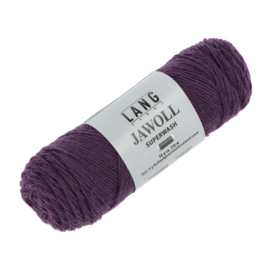 Lang Yarns Jawoll Superwash, kleur 280