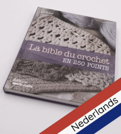 Het grote haakwerkboek