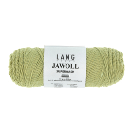 Lang Yarns Jawoll Superwash, kleur 116