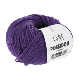 Lang Yarns Poseidon, kleur 47