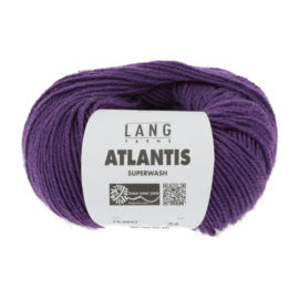 Lang Yarns Atlantis, kleur 47
