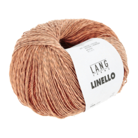 Lang Yarns Linello, kleur 259