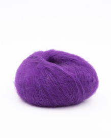 Phildar Phil Mohair Soie, Raisin