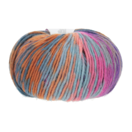 LangYarns Cloud Funky, kleur 25