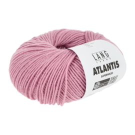 Lang Yarns Atlantis, kleur 9