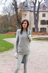 Lang Yarns breiboek Fam 244, landmaschen