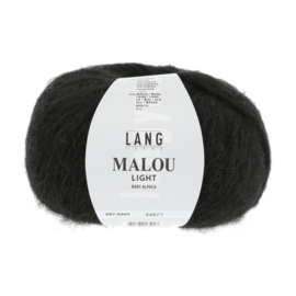 Lang Yarns Malou light, kleur 4