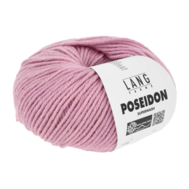 Lang Yarns Poseidon, kleur 9