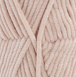 Pingouin chenille blush