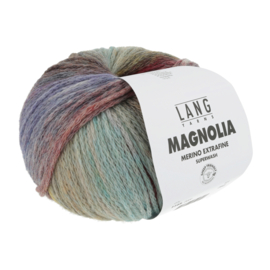 LY Magnolia kleur 9