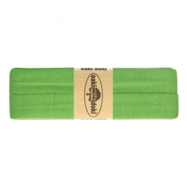 Oaki Doki Tricot de Luxe jersey biasband - 447