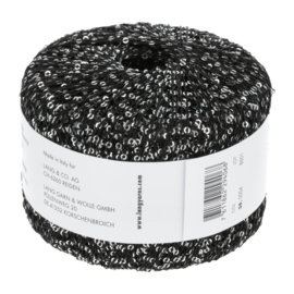 Lang Yarns Paillettes, kleur 4