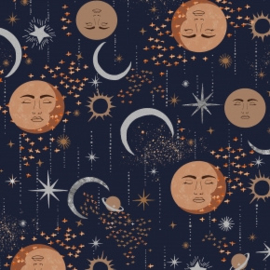 RJR studio- Moon Magic