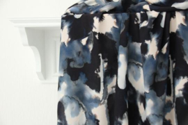 Atelier Jupe - viscose -Tie dye