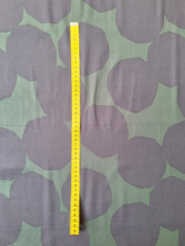Printed Viyela - big dots