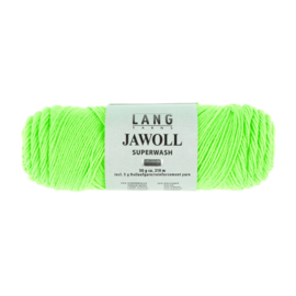 Lang Yarns Jawoll Superwash, kleur 316