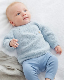 Phil Baby Doll, Ciel