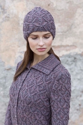 Lang Yarns breiboek Fam 244, landmaschen