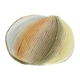 Lang yarns Cloud, kleur 1