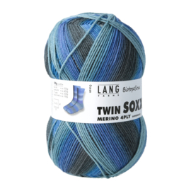 Twin Soxx 4ply | 555 Ocean