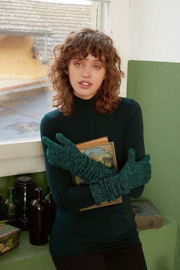 Lang Yarns breiboek Fam 274, collection
