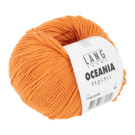 LY Oceania, kleur 159