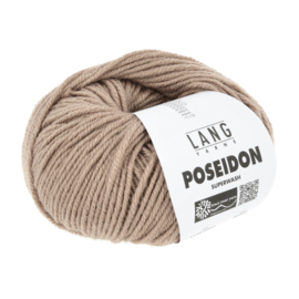 Lang Yarns Poseidon, kleur 39