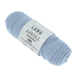 Lang Yarns Jawoll Superwash, kleur 234