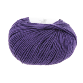 Lang Yarns Atlantis, kleur 90
