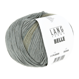 Lang Yarns Belle, kleur 8