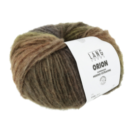 LY Orion kleur 10